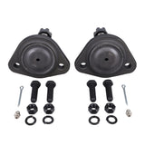 Deluxe Front End Kit