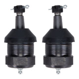 Front Suspension Rebuild Kit