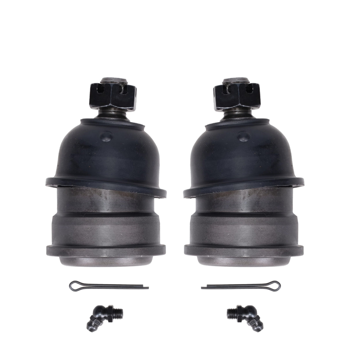 Deluxe Front End Kit