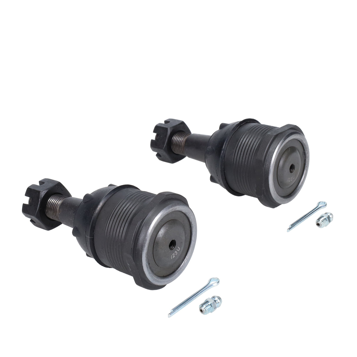 Front Suspension Rebuild Kit