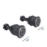 Front Suspension Rebuild Kit