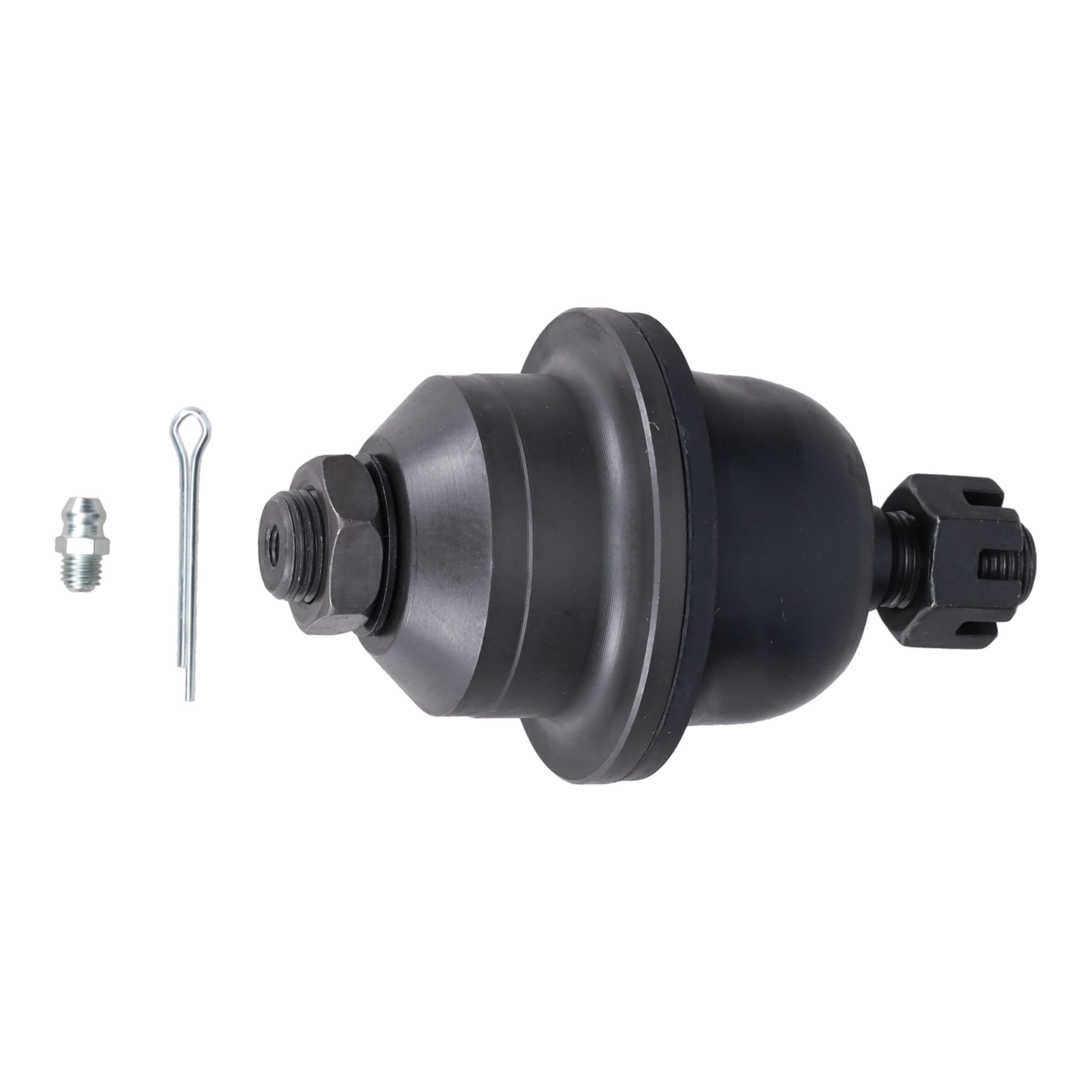 <JAM > Monster Jam, Official Blue Thunder Monster Truck, Die-Cast