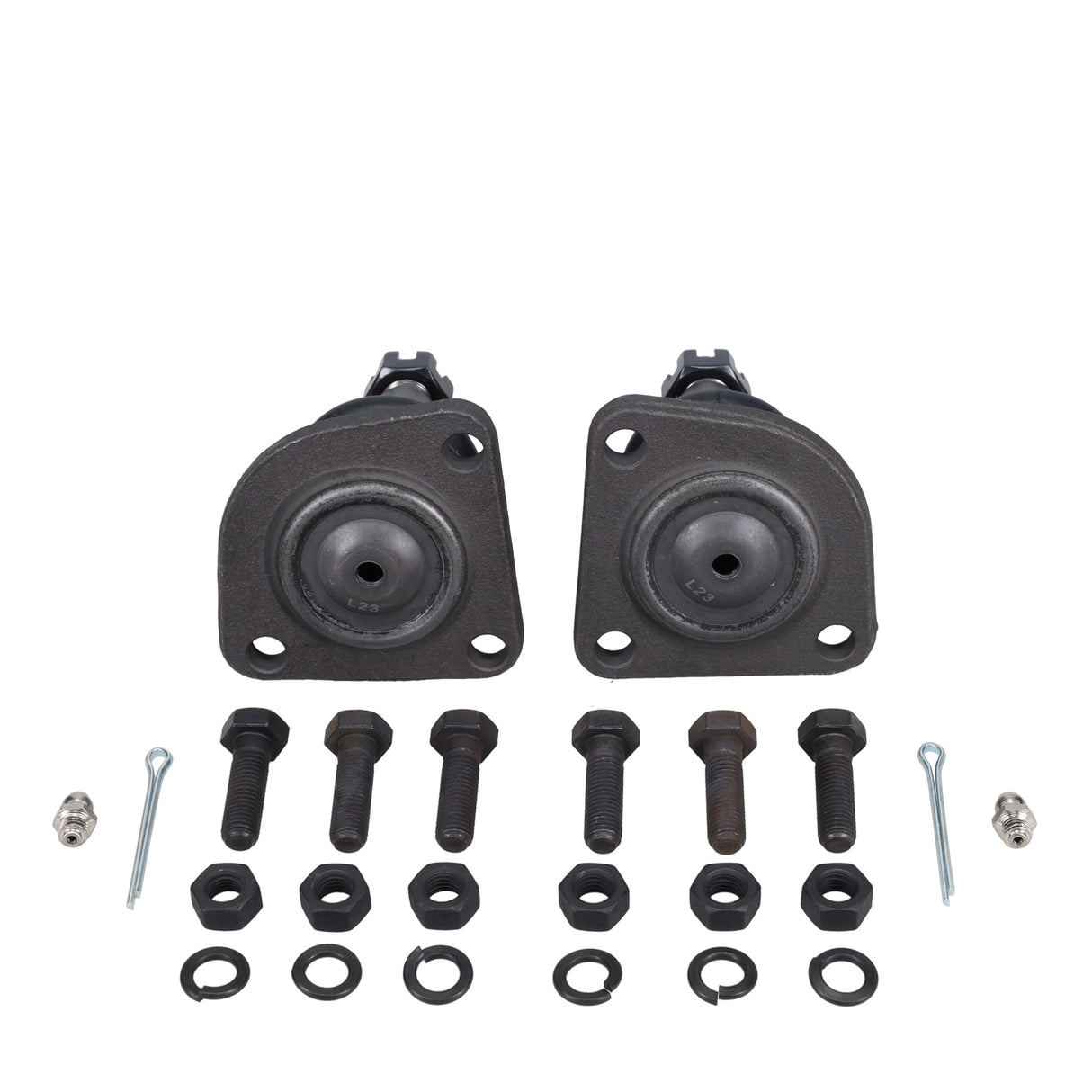 Front End Kit