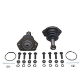 Deluxe Front End Kit