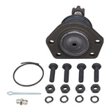Deluxe Front End Kit