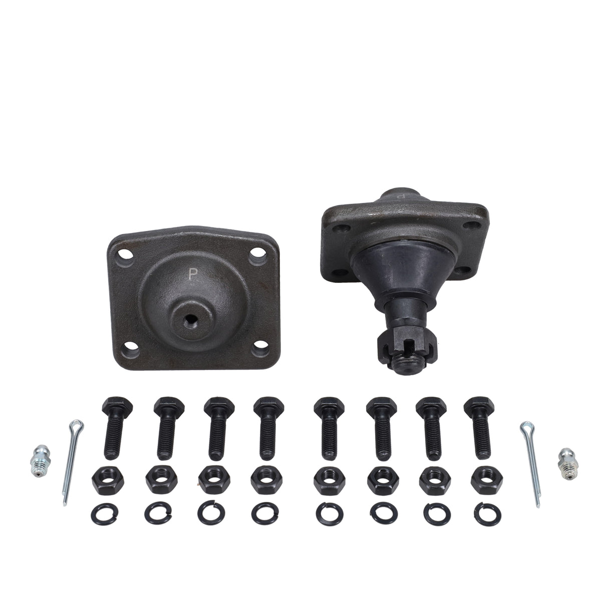 Front End Kit