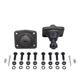 Front End Kit