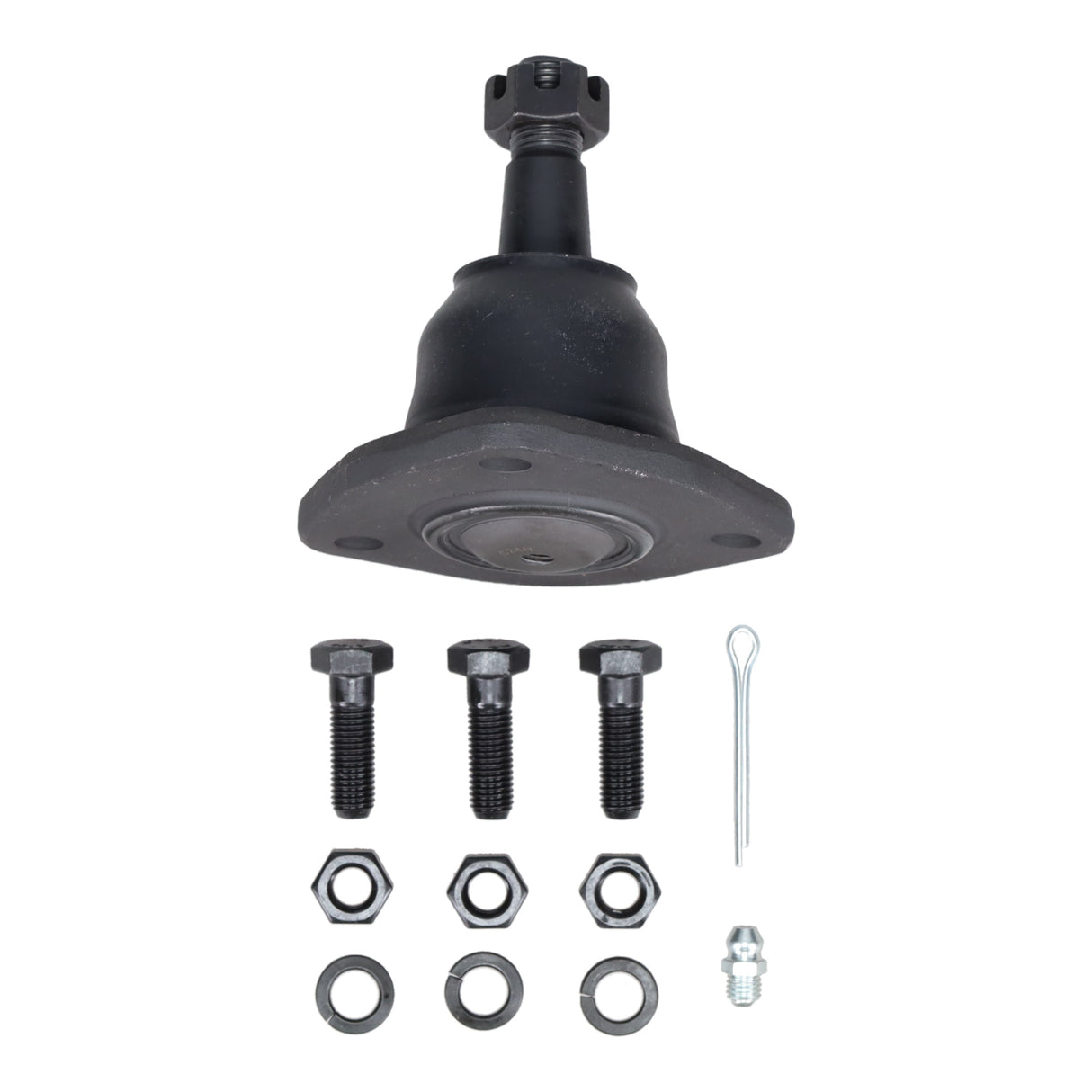 Front Suspension Rebuild Kit