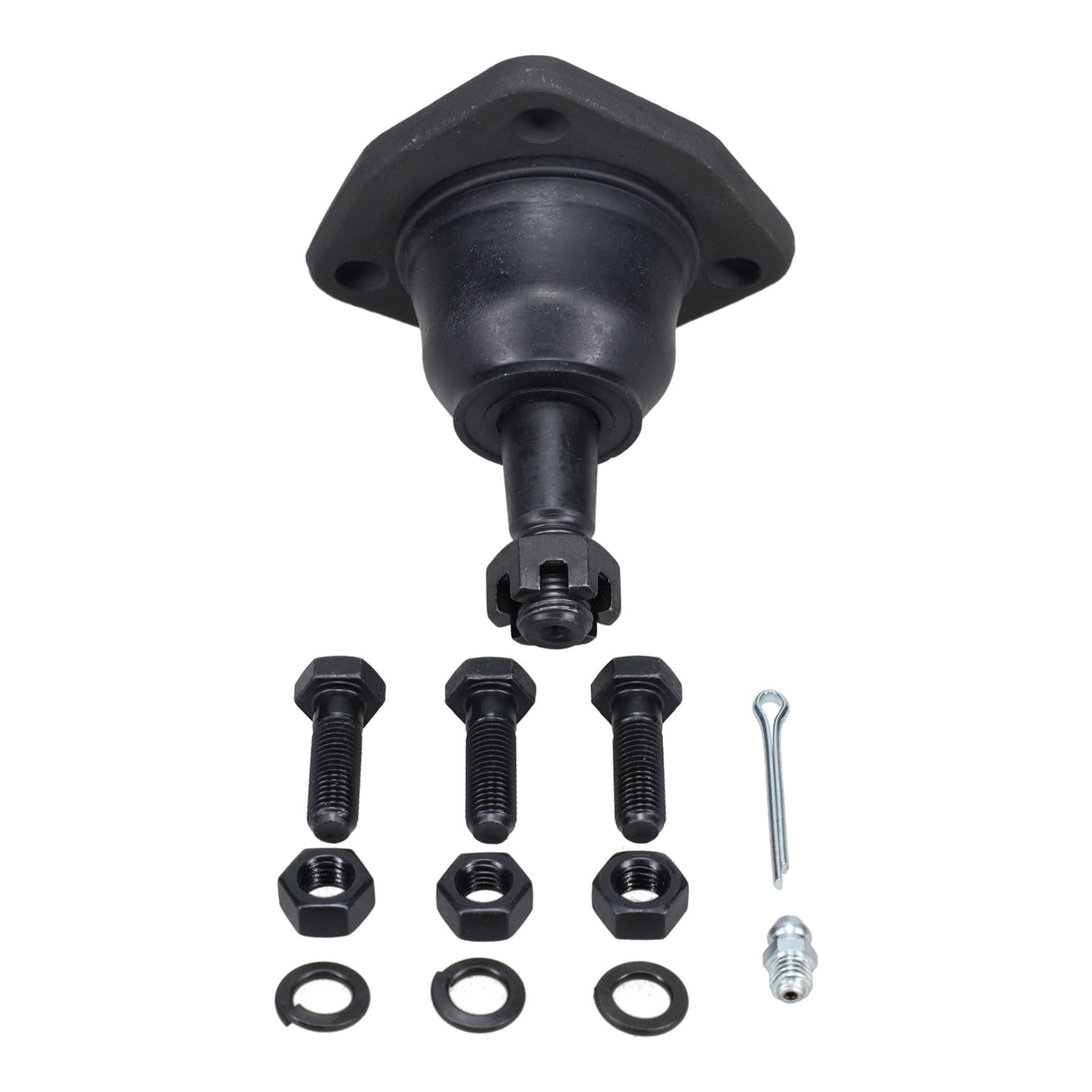 Front Suspension Rebuild Kit