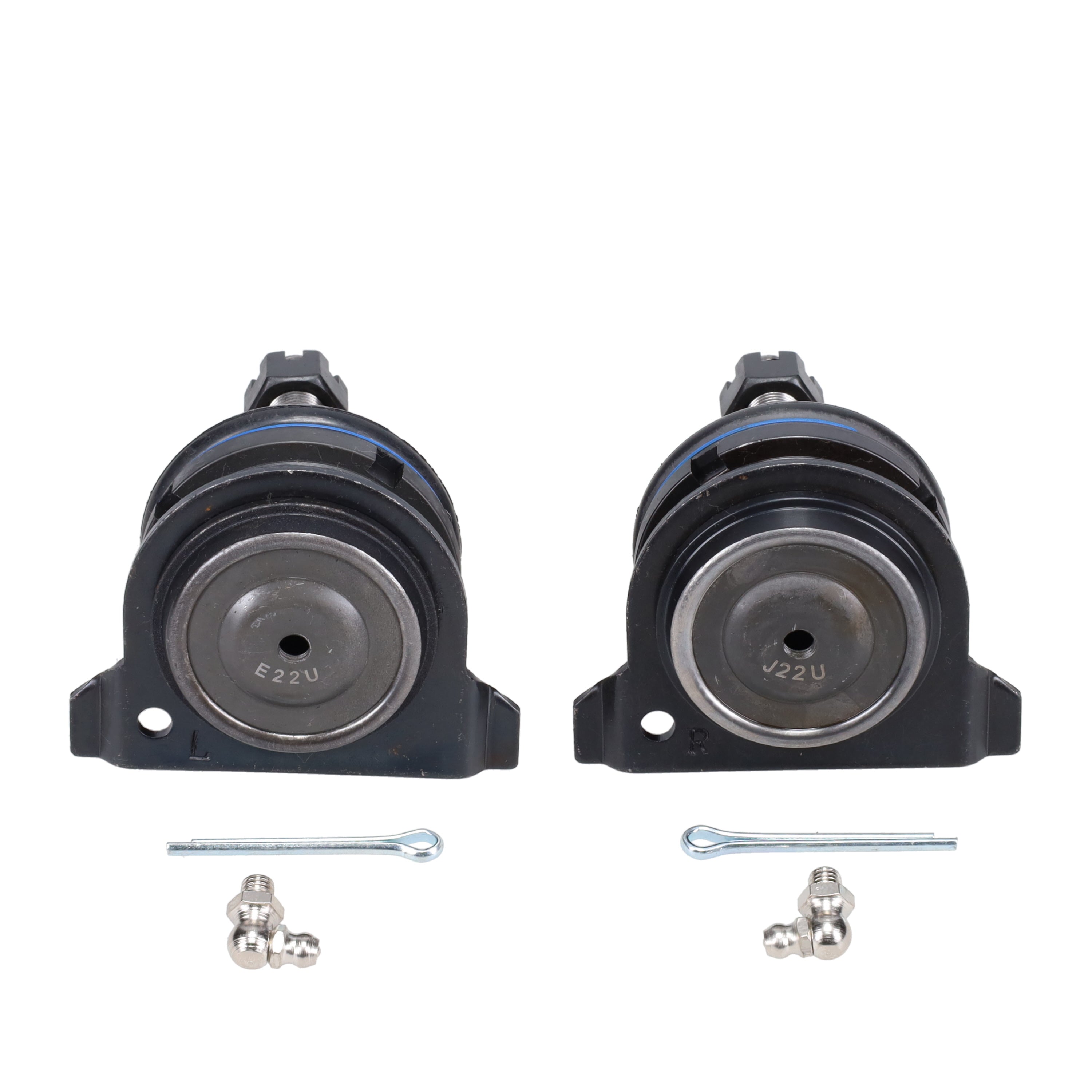 1961-1962 Cadillac Deluxe Front Suspension Rebuild Kit | Kanter Auto