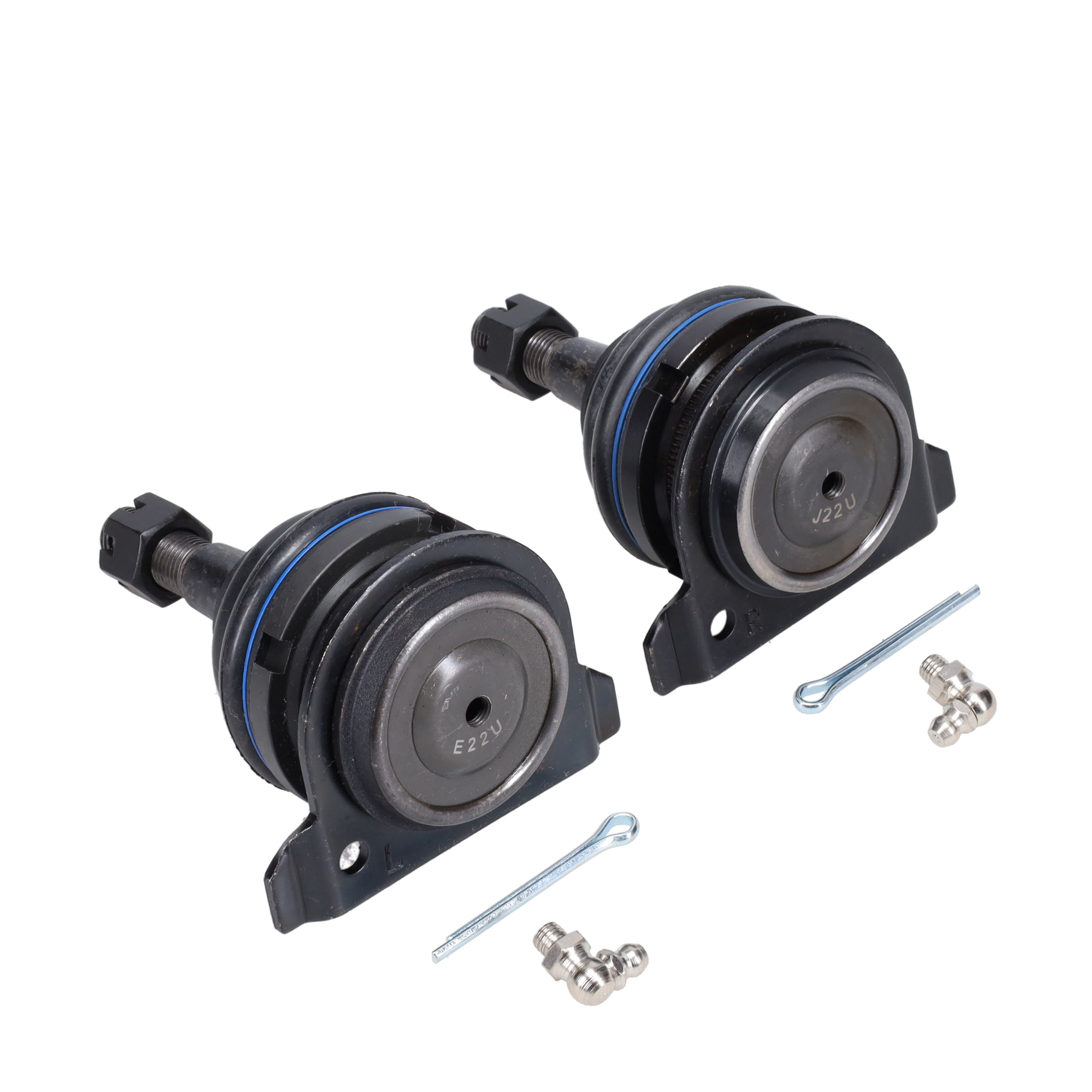 1961-1962 Cadillac Deluxe Front Suspension Rebuild Kit | Kanter Auto