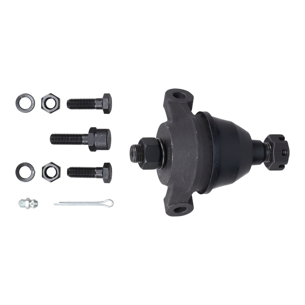 Front Suspension Rebuild Kit