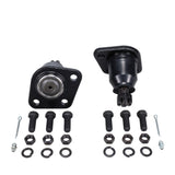 Deluxe Front End Kit