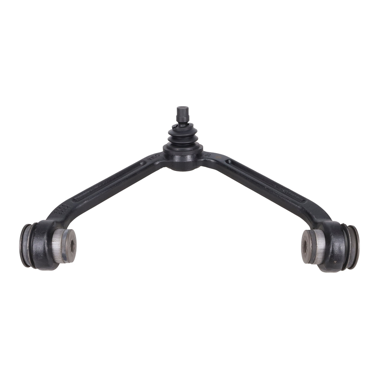 Control Arm and Ball Joint Assembly