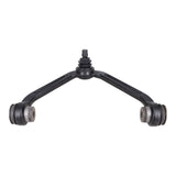 Control Arm and Ball Joint Assembly