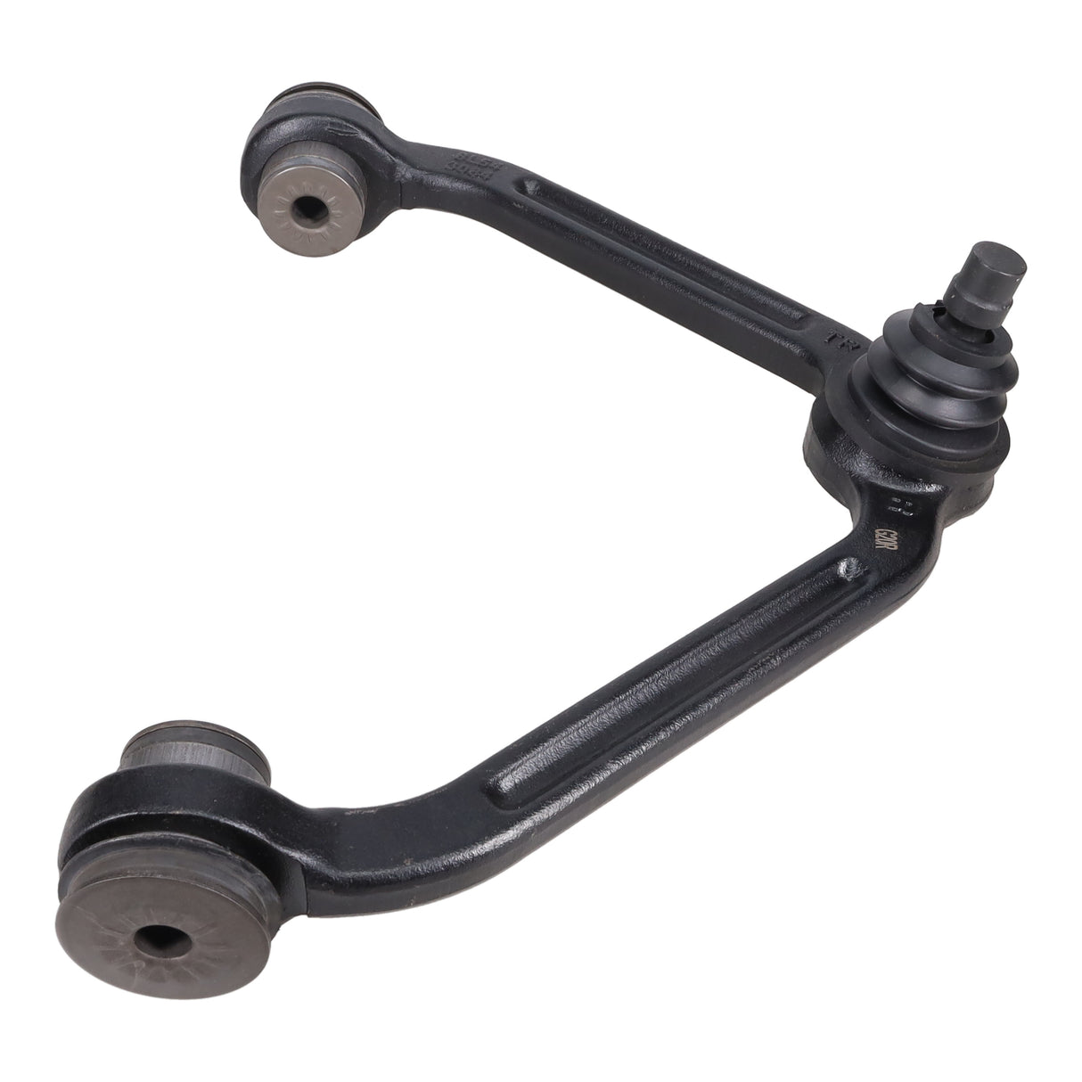 Control Arm and Ball Joint Assembly