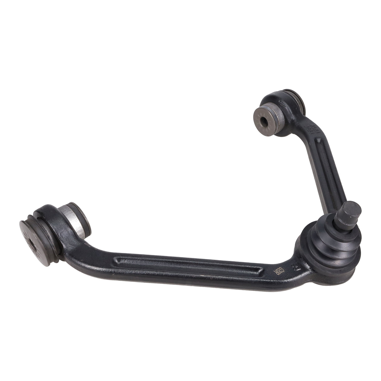 Control Arm and Ball Joint Assembly