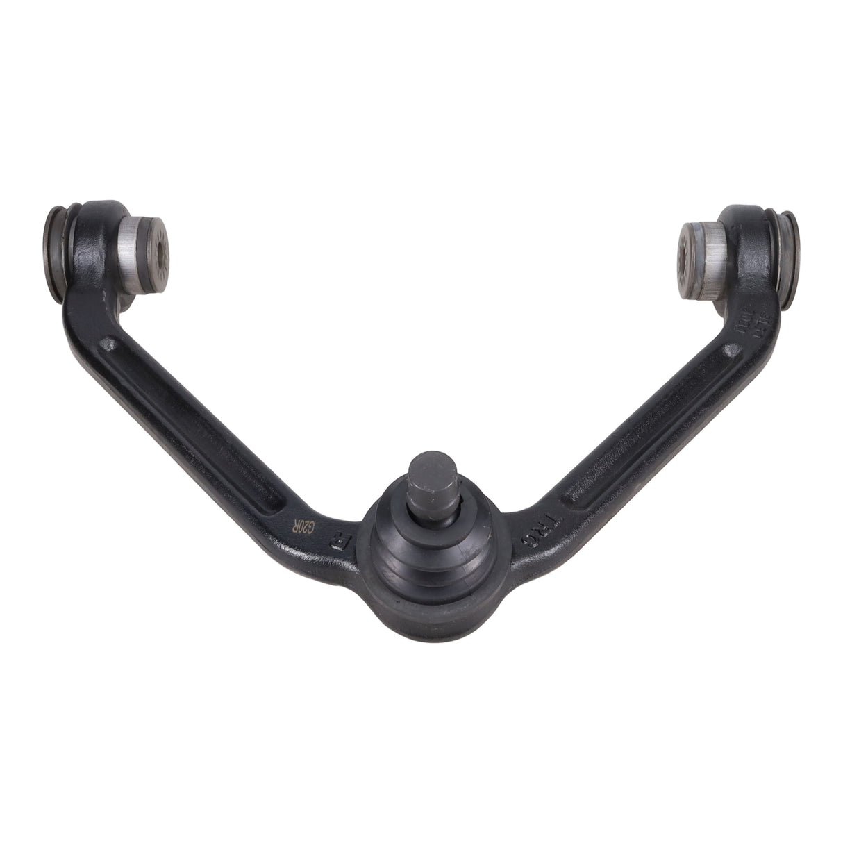 Control Arm and Ball Joint Assembly
