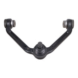 Control Arm and Ball Joint Assembly