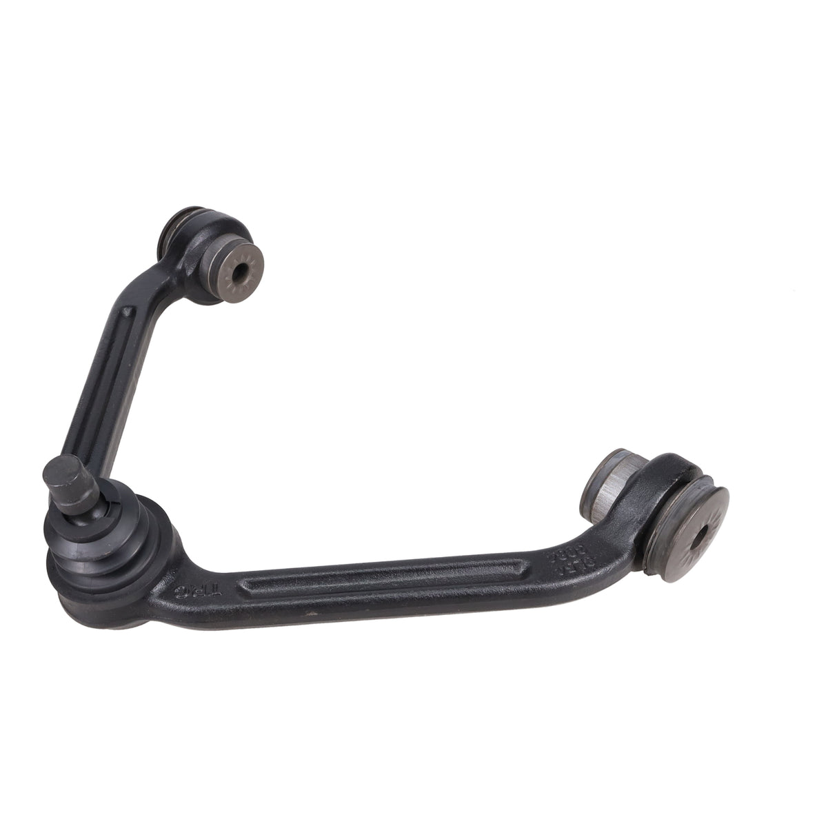 Control Arm and Ball Joint Assembly