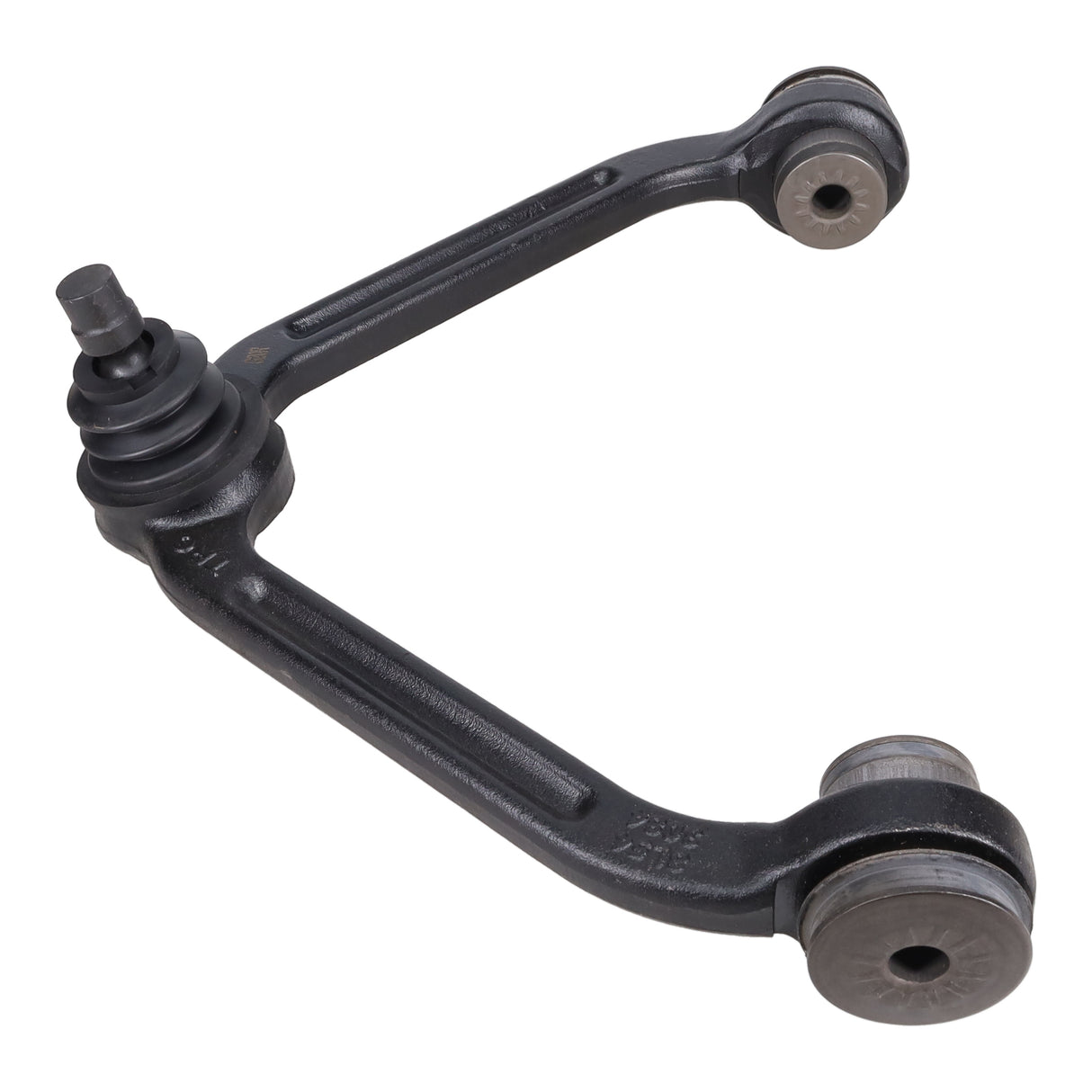 Control Arm and Ball Joint Assembly