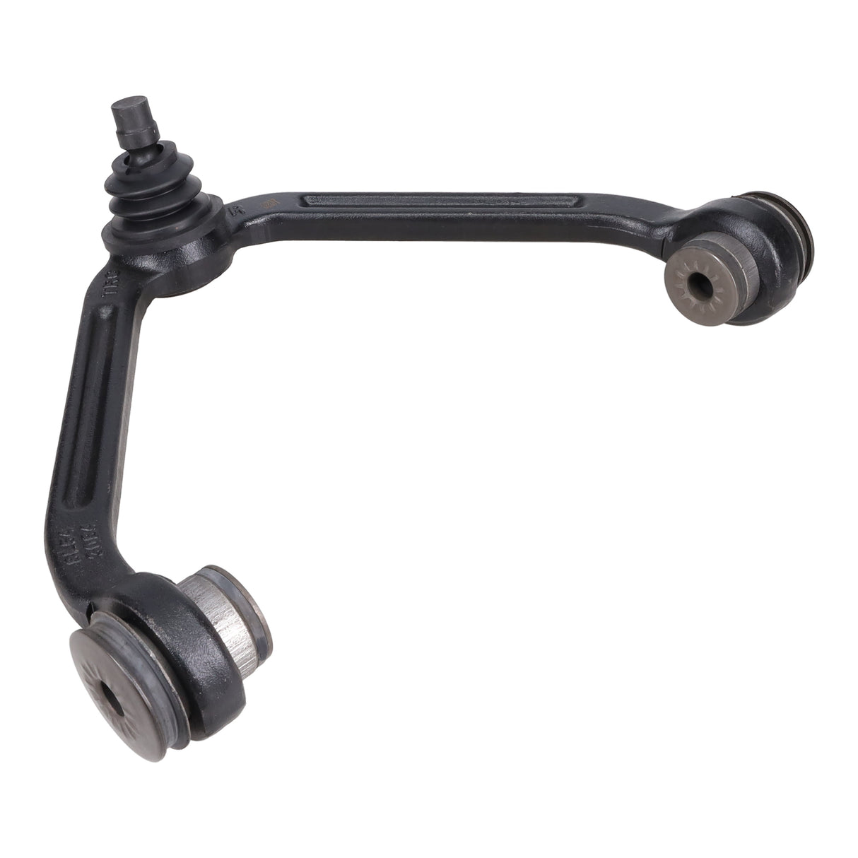 Control Arm and Ball Joint Assembly