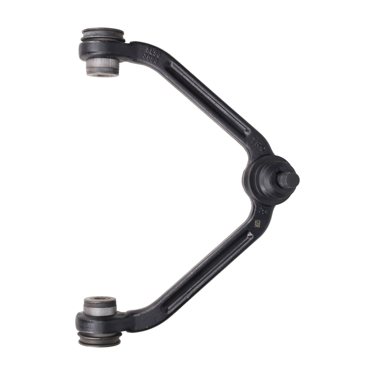 Control Arm and Ball Joint Assembly