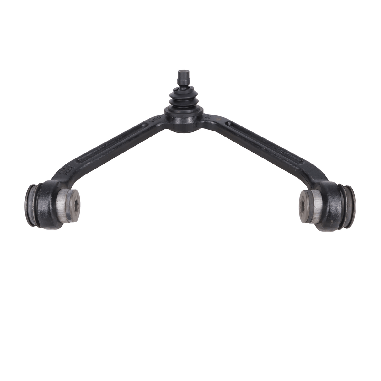 Control Arm and Ball Joint Assembly