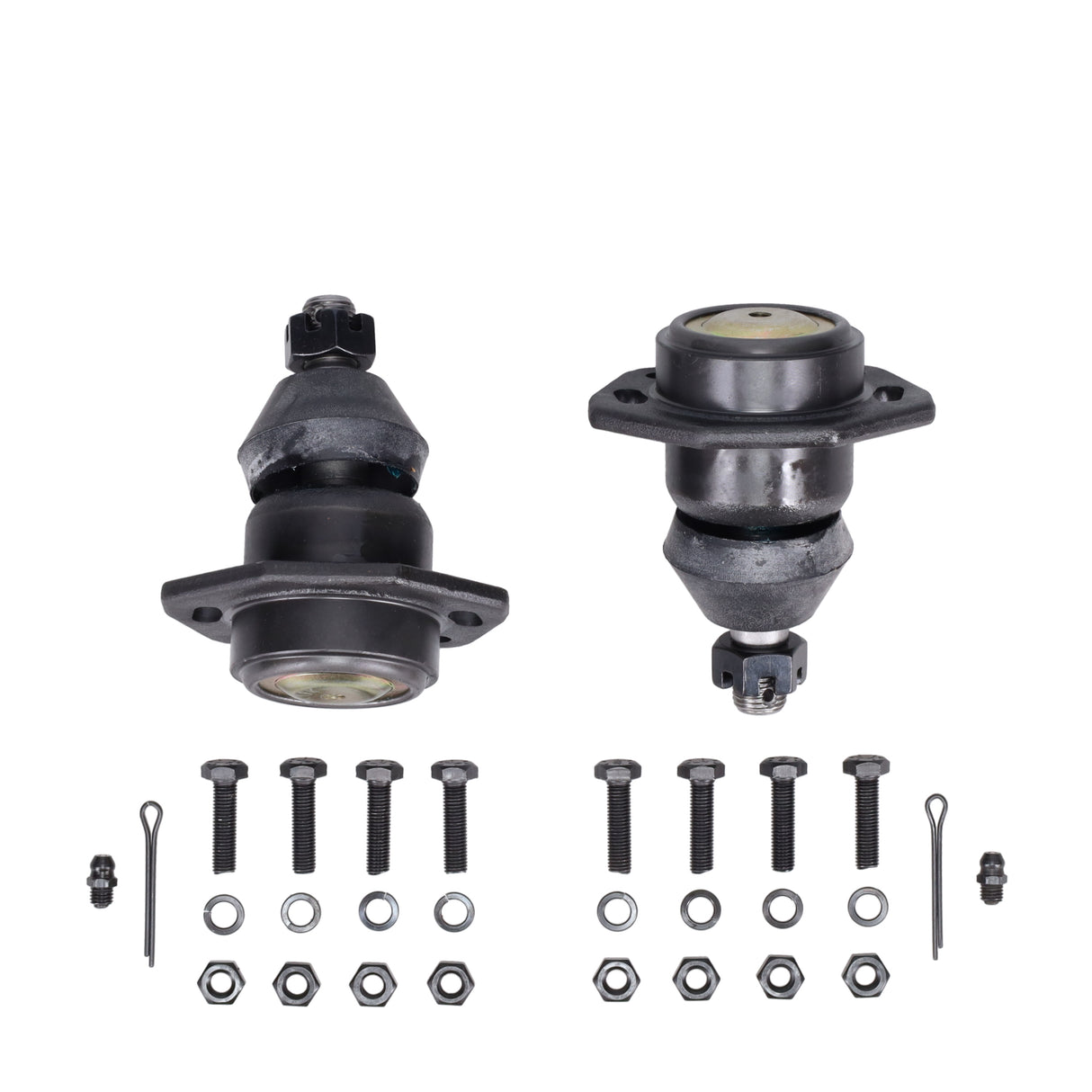 Front End Kit