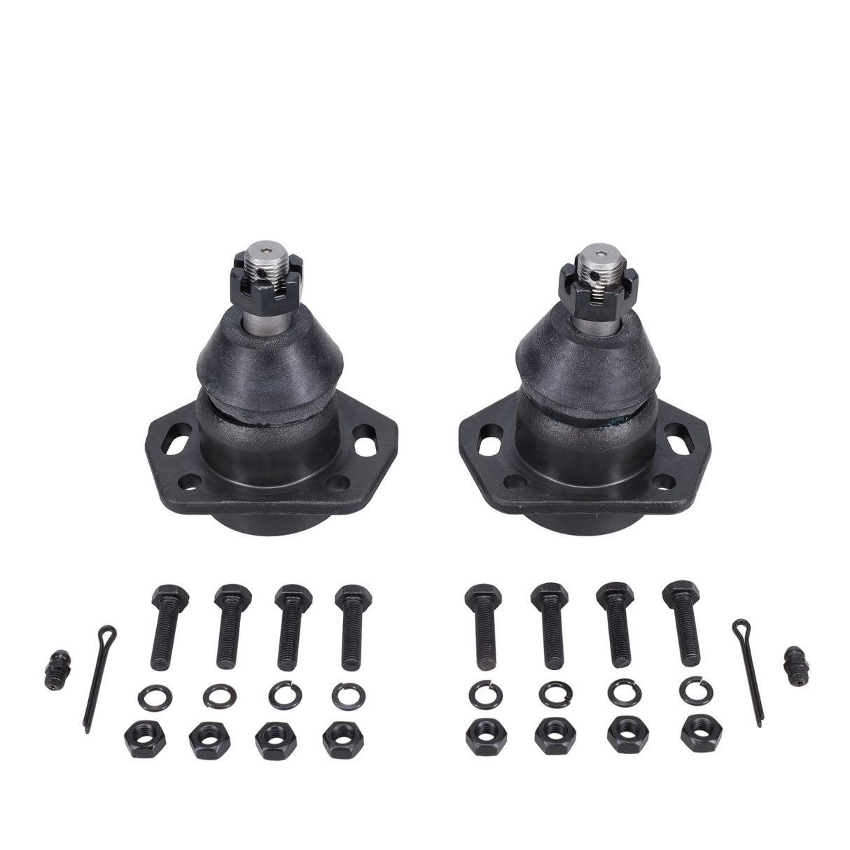 Front End Kit
