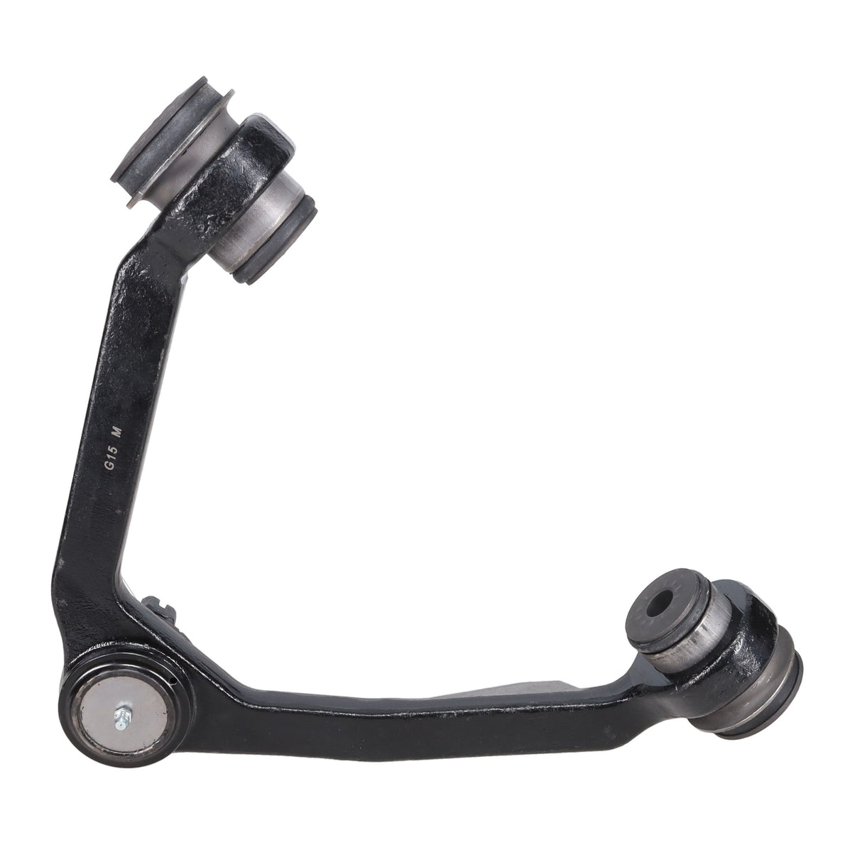 Control Arm and Ball Joint Assembly