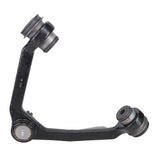 Control Arm and Ball Joint Assembly
