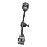Control Arm and Ball Joint Assembly