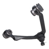 Control Arm and Ball Joint Assembly
