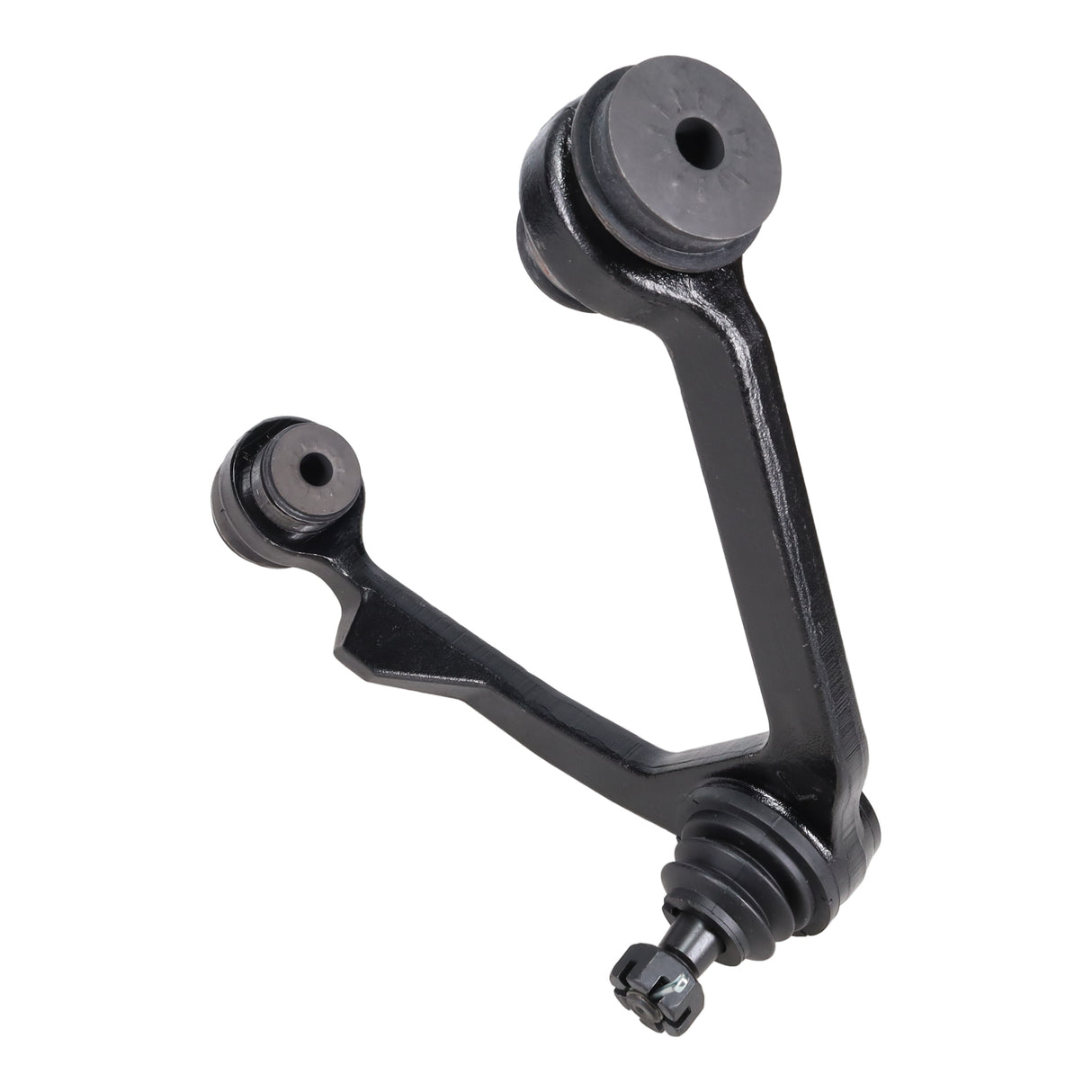 Control Arm and Ball Joint Assembly