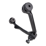 Control Arm and Ball Joint Assembly