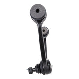 Control Arm and Ball Joint Assembly