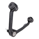 Control Arm and Ball Joint Assembly
