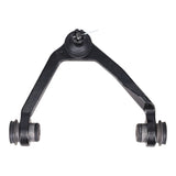 Control Arm and Ball Joint Assembly
