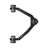 Control Arm and Ball Joint Assembly
