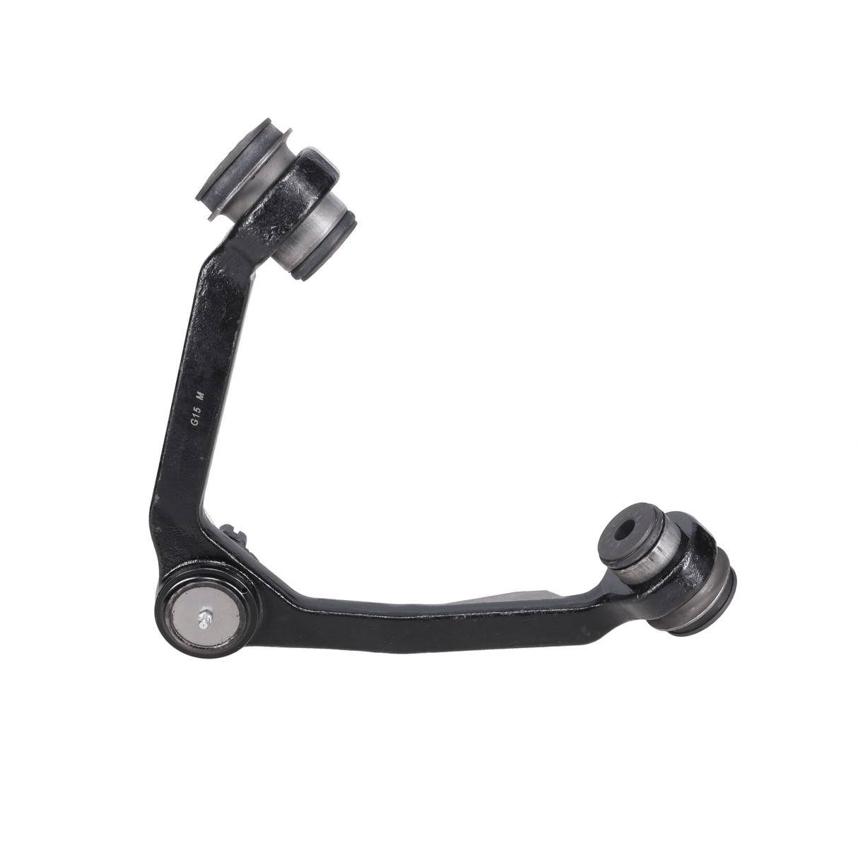 Control Arm and Ball Joint Assembly