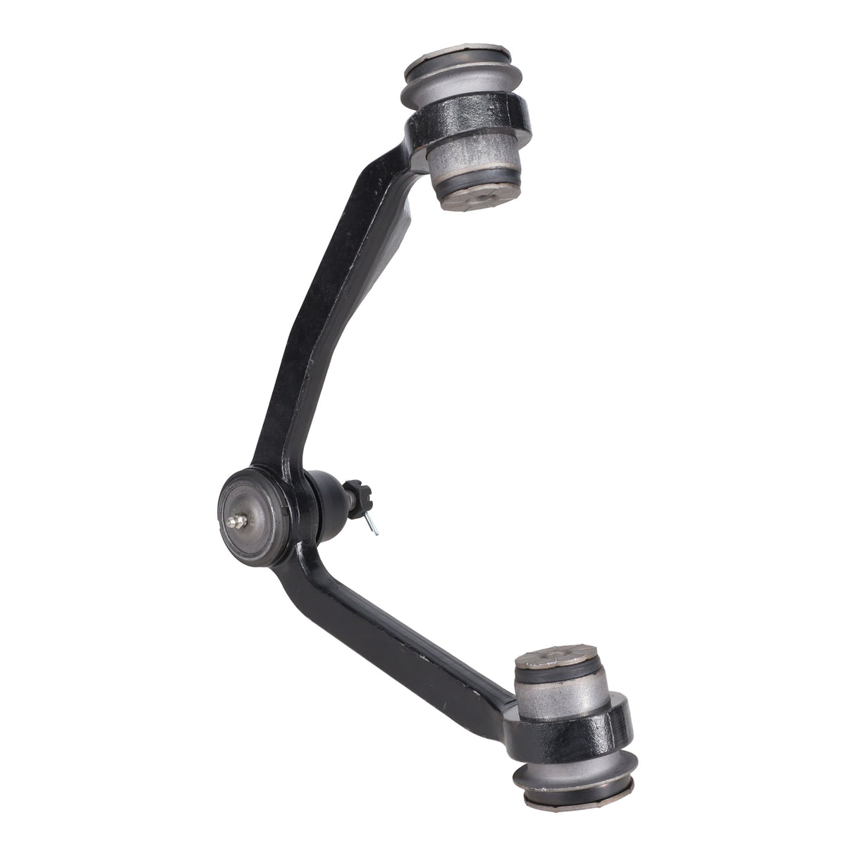 Control Arm and Ball Joint Assembly