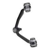 Control Arm and Ball Joint Assembly