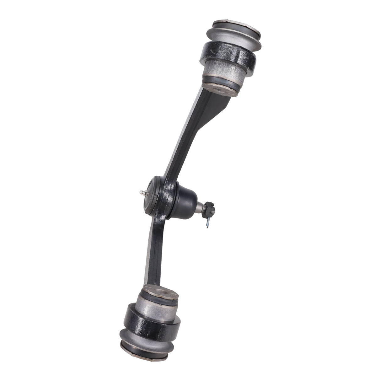 Control Arm and Ball Joint Assembly