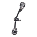 Control Arm and Ball Joint Assembly