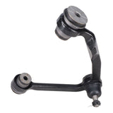 Control Arm and Ball Joint Assembly