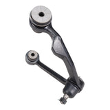 Control Arm and Ball Joint Assembly