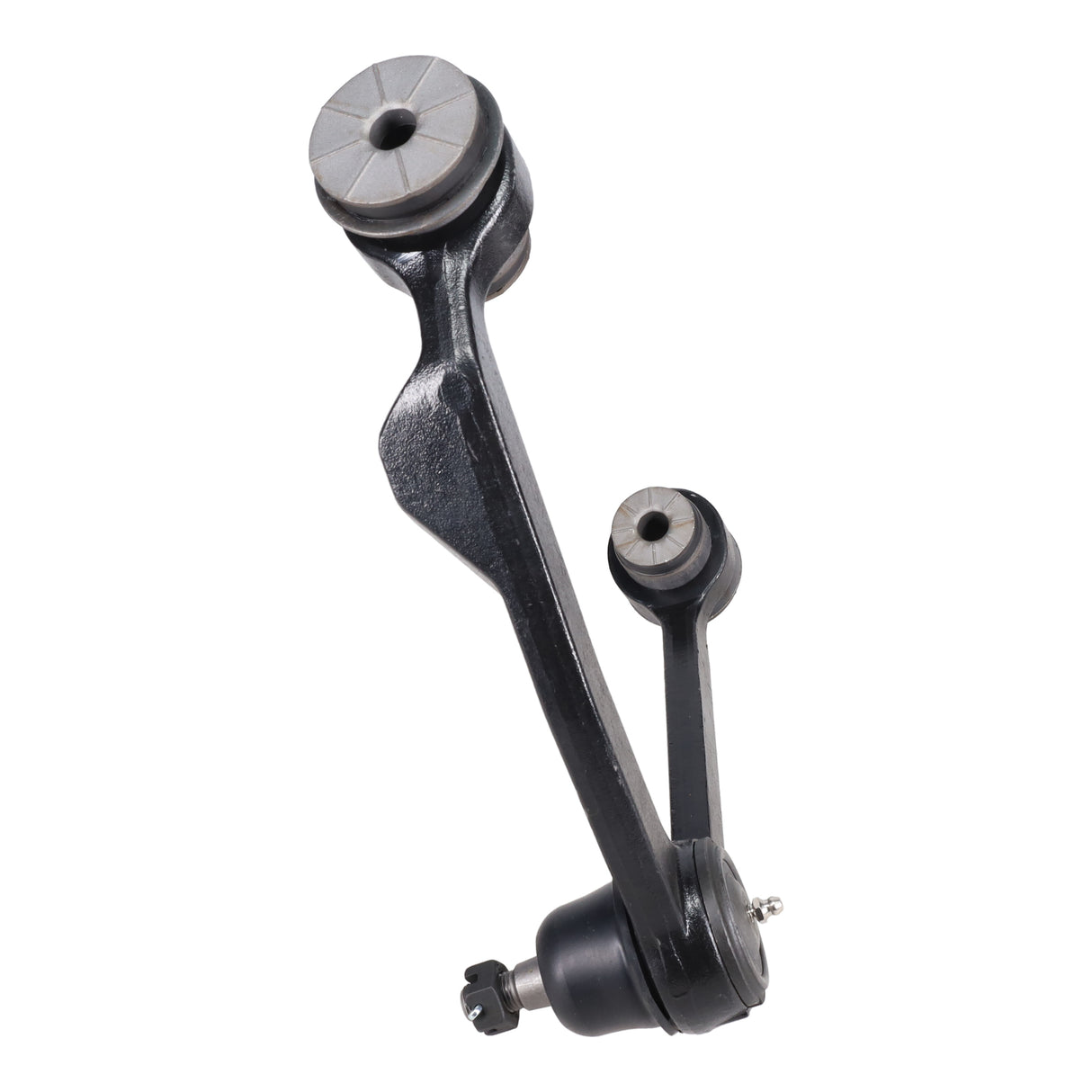 Control Arm and Ball Joint Assembly