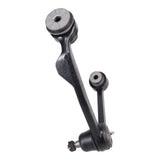 Control Arm and Ball Joint Assembly