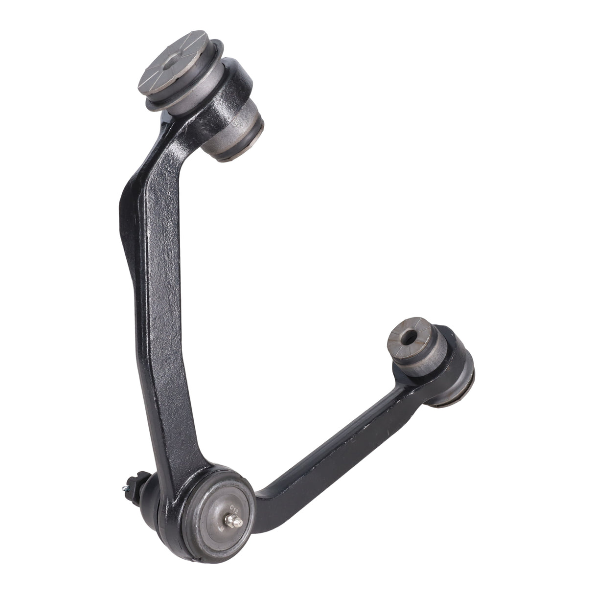 Control Arm and Ball Joint Assembly